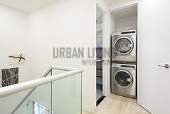 Apartamento Lenox Hill - Mezanino