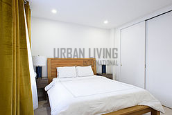 Apartamento Lenox Hill - Quarto 3