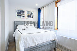 Apartamento Lenox Hill - Quarto