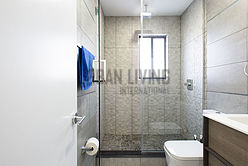 Apartment Lenox Hill - Bathroom