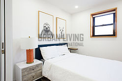 Apartment Lenox Hill - Bedroom 2