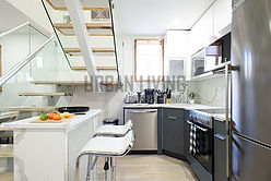 Apartment Lenox Hill - Kitchen