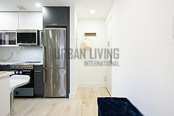 Apartment Lenox Hill - Kitchen