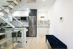 Apartment Lenox Hill - Kitchen