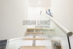 Apartment Lenox Hill - Mezzanine