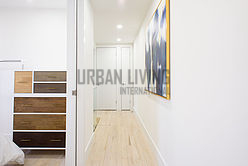 Apartment Lenox Hill - Mezzanine