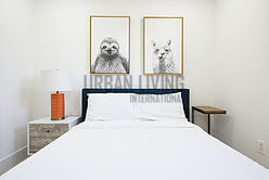 Appartamento Lenox Hill - Camera 2