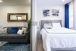 Appartamento Lenox Hill - Camera