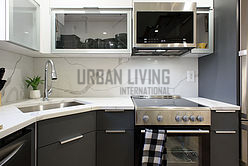 Appartamento Lenox Hill - Cucina