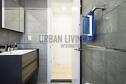 Appartamento Lenox Hill - Sala da bagno