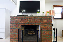 Appartamento Lenox Hill - Soggiorno