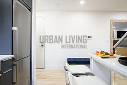 Appartement Lenox Hill - Cuisine