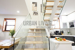 Appartement Lenox Hill - Mezzanine