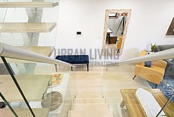 Appartement Lenox Hill - Mezzanine