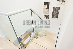 Appartement Lenox Hill - Mezzanine