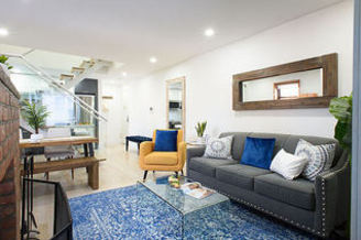 Appartamento East 75Th Street Lenox Hill