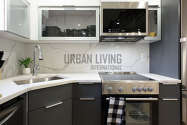 Apartamento Lenox Hill - Cocina