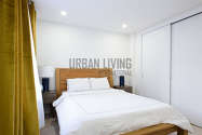 Apartamento Lenox Hill - Quarto 3