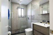Apartment Lenox Hill - Bathroom