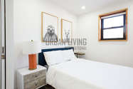 Apartment Lenox Hill - Bedroom 2