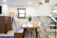 Apartment Lenox Hill - Living room