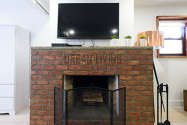 Apartment Lenox Hill - Living room