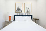 Appartamento Lenox Hill - Camera 2
