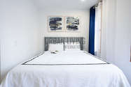 Appartamento Lenox Hill - Camera
