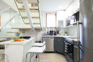 Appartamento Lenox Hill - Cucina