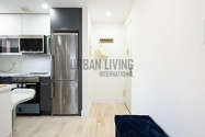 Appartamento Lenox Hill - Cucina