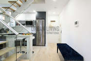 Appartamento Lenox Hill - Cucina