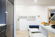 Appartamento Lenox Hill - Cucina