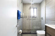 Appartamento Lenox Hill - Sala da bagno