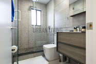 Appartamento Lenox Hill - Sala da bagno