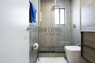 Appartamento Lenox Hill - Sala da bagno