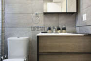 Appartamento Lenox Hill - Sala da bagno