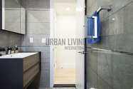 Appartamento Lenox Hill - Sala da bagno