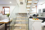 Appartamento Lenox Hill - Soppalco
