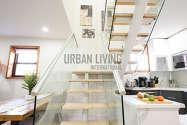 Appartamento Lenox Hill - Soppalco
