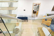 Appartamento Lenox Hill - Soppalco