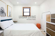 Appartement Lenox Hill - Chambre 2