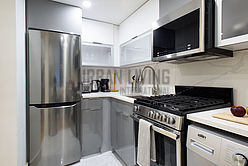 Apartamento Lenox Hill - Cocina