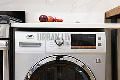 Apartamento Lenox Hill - Cozinha