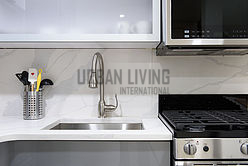 Apartamento Lenox Hill - Cozinha