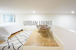 Apartamento Lenox Hill - Dormitorio