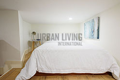 Apartamento Lenox Hill - Quarto