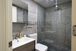 Apartment Lenox Hill - Bathroom