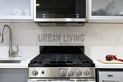 Apartment Lenox Hill - Kitchen