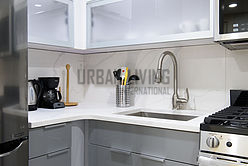 Apartment Lenox Hill - Kitchen