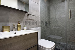 Appartamento Lenox Hill - Sala da bagno